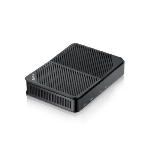 Маршрутизатор для дома Zyxel P-791R v3 P-791RV3-RU01V1F