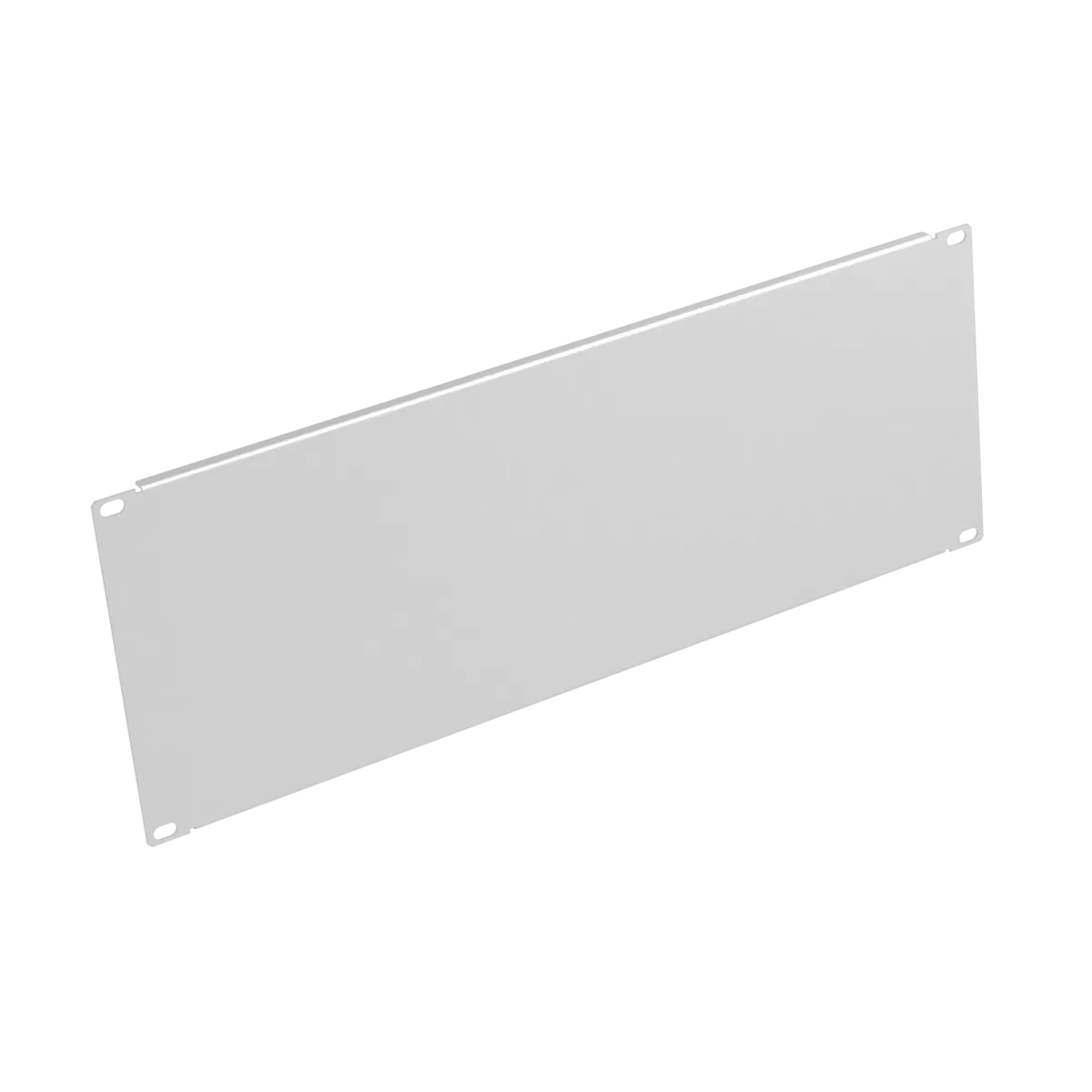 SYSMATRIX BP 0158.700 Фальш-панель 5U, серый RAL 7035