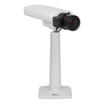 AXIS P1357 BAREBONE
