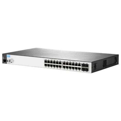 Коммутатор Aruba 2530 J9773A#ABB (1000 Base-TX (1000 мбит/с), 4 SFP порта)