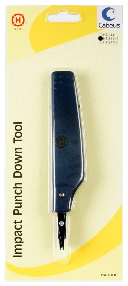 Cabeus HT-344KR