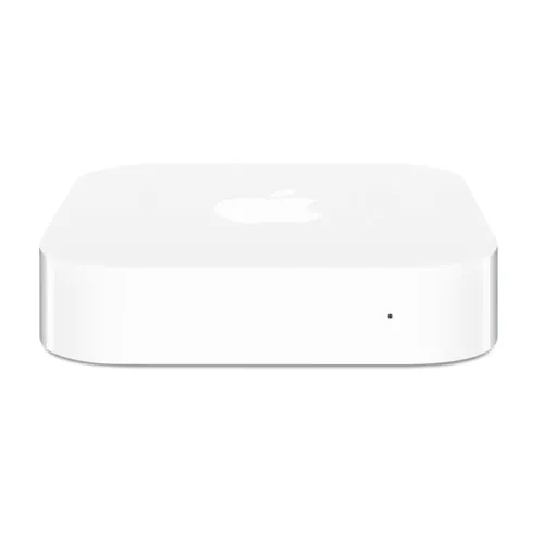 Маршрутизатор для дома Apple AirPort Express MC414RU/A