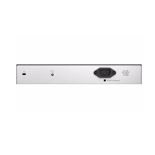 Коммутатор D-link DGS-1100-18/ME/B2A (1000 Base-TX (1000 мбит/с))