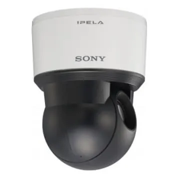Sony SNC-ER521