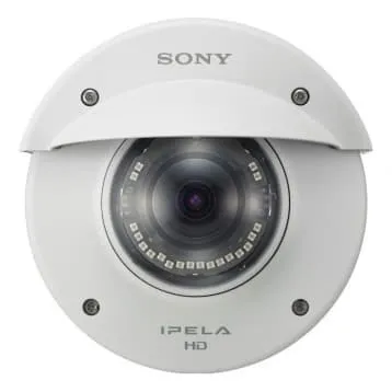 Sony SNC-EM632RC