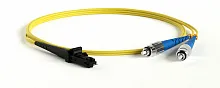 Hyperline FC-D2-9-FC/UR-MTRJM/UR-H-3M-LSZH-YL