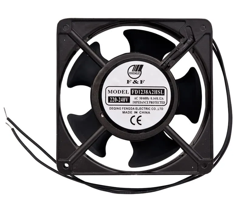 Cabeus XD12038A2 (FD1238A2)