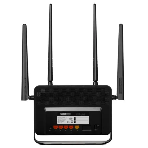 Маршрутизатор для дома TOTOLINK A950RG