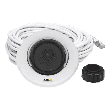 AXIS F4005-E DOME SENSOR UNIT