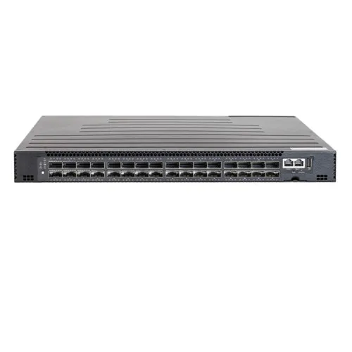 Коммутатор STORDIS 7712-32X-O-AC-F (Без LAN портов, 32 SFP порта)
