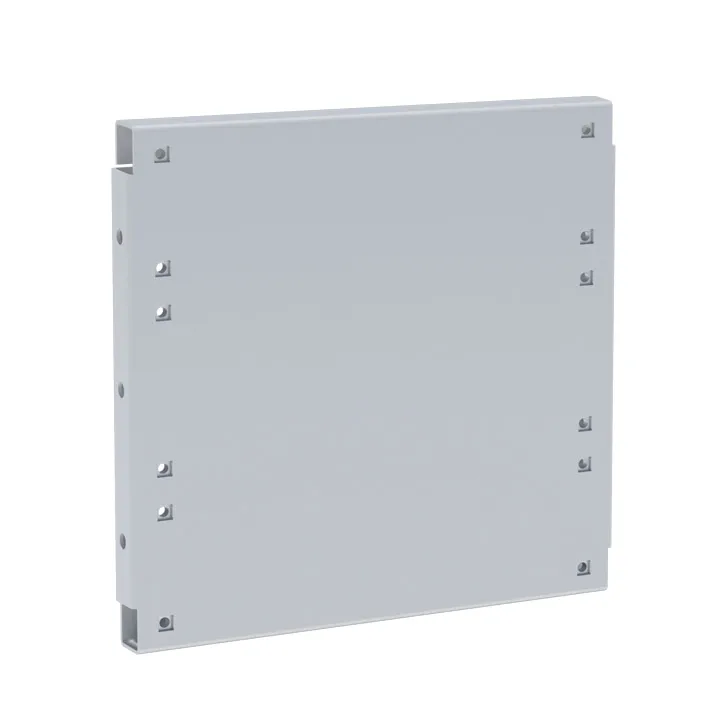 Монтажная панель В300 Ш400 глухая EKF AVERES