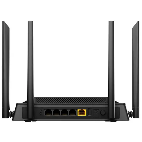 Маршрутизатор для дома D-link DIR-825/RU/R1