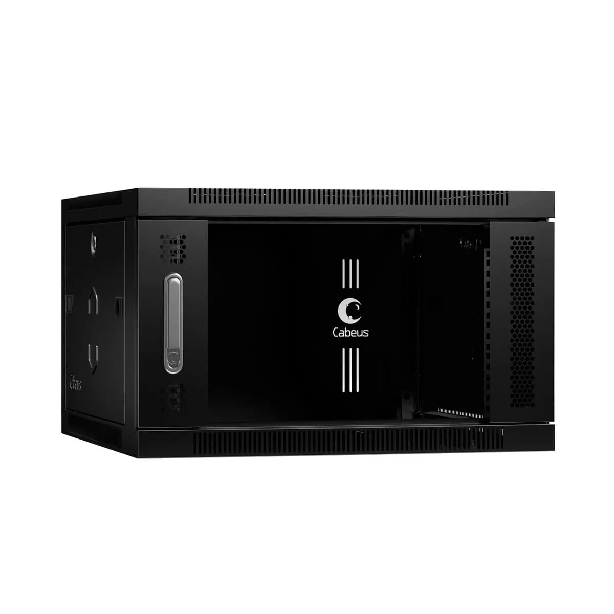 Cabeus SH-05F-6U60/35-BK