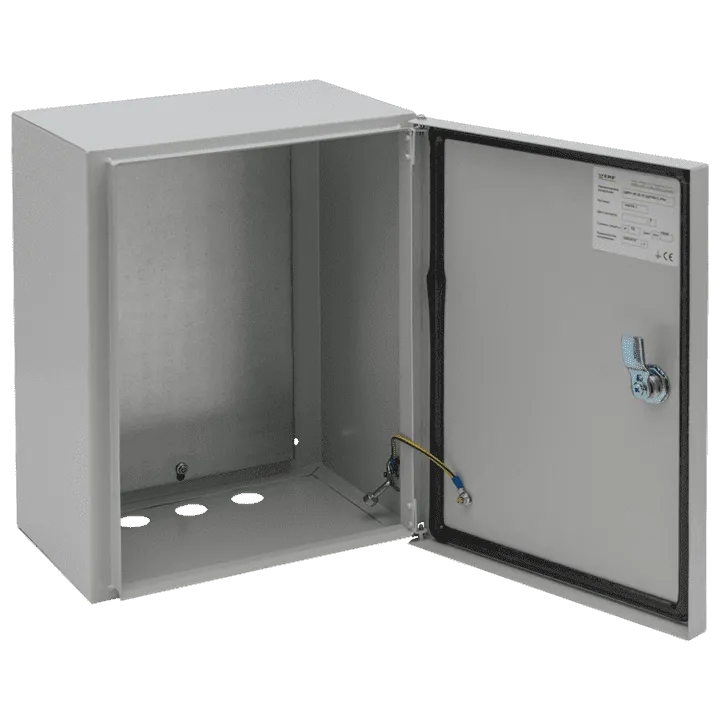 ЩМПг- 40.30.22 (ЩРНМ-1) IP54 EKF PROxima