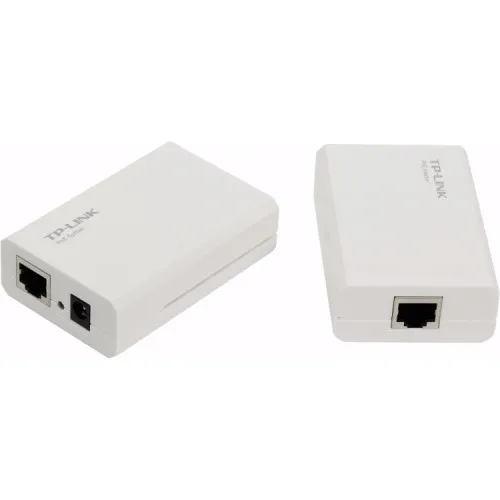 Аксессуар для сетевого оборудования TP-Link набор адаптеров РоЕ TL-POE200 (PowerLine адаптер)