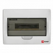 ЩРН-П-18 IP41 EKF PROxima