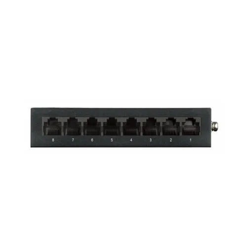 Коммутатор D-link DGS-1008D/J2A (1000 Base-TX (1000 мбит/с), Без SFP портов)