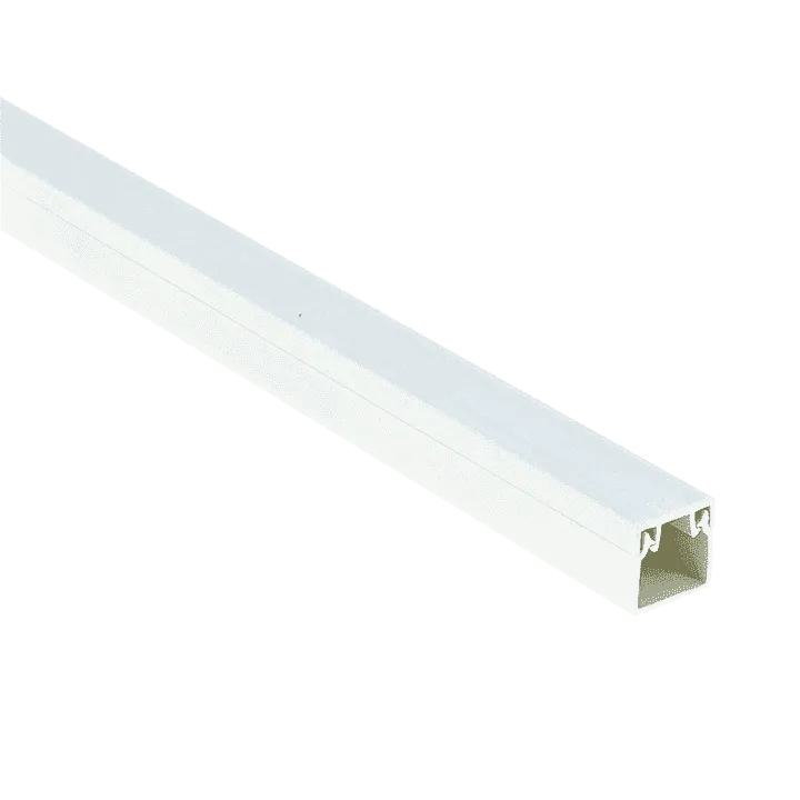 Канал кабельный   (12х12) (120м.) Plast EKF