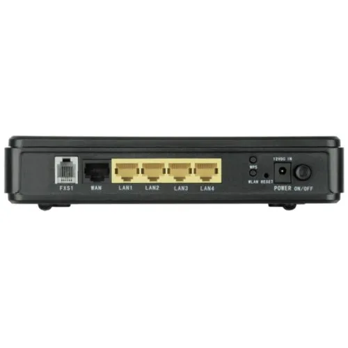 Маршрутизатор для дома D-link DVG-N5402SP DVG-N5402SP/1S/C1A