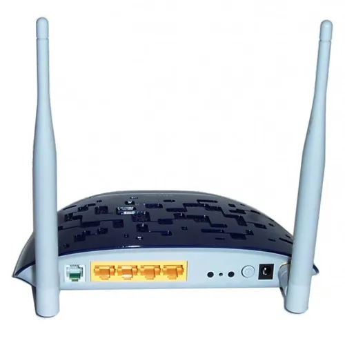 Маршрутизатор для дома TP-Link TD-W8960N