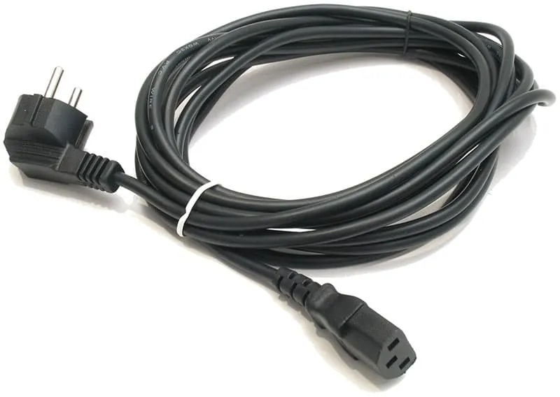 Cabeus PC-186-VDE-5M