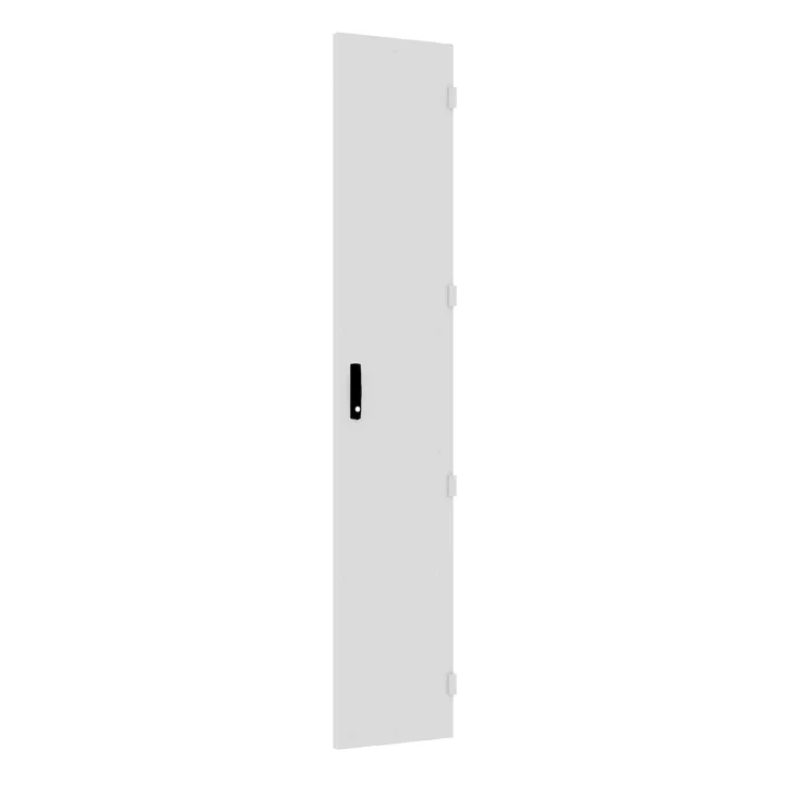 Дверь глухая металлическая Ш400 IP55 EKF AVERES