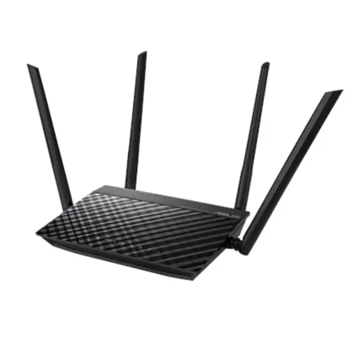 Маршрутизатор Asus RT-AC1200RU (10/100 Base-TX (100 мбит/с))