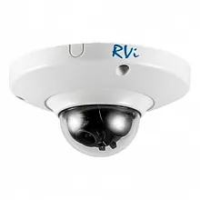 IP видеокамера fisheye RVi IPC74 