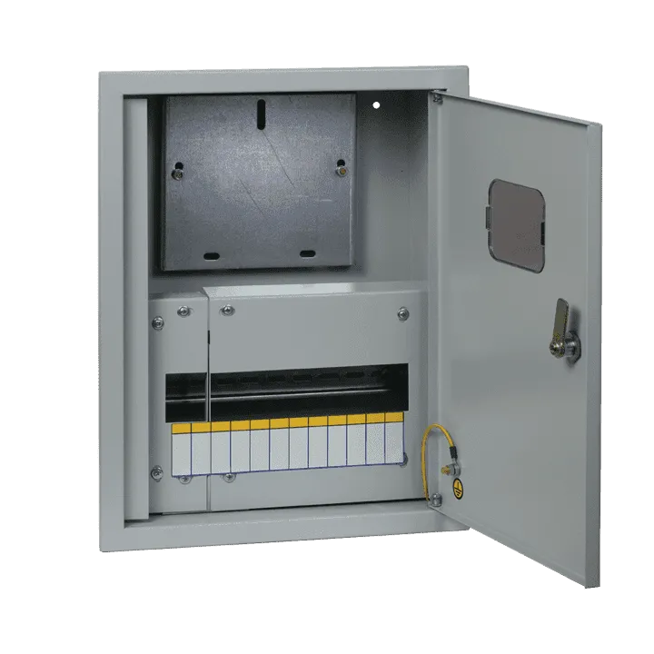 ЩУРв  1/12 (440х340х140) IP31 EKF PROxima