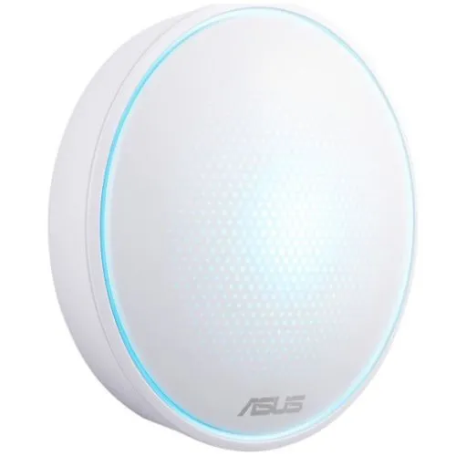 Маршрутизатор для дома Asus Lyra mini MAP-AC1300 1-PK MAP-AC1300 (1-PK)