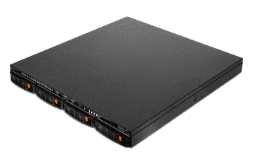 IPDROM Axxon Next NVR HUB (ANNp-H16i7-A00H-P16)