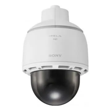 Sony SNC-WR632C