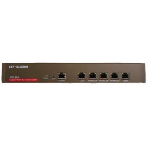Маршрутизатор IP-COM SE3100