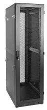 Шкаф телекоммуникационный напольный ЦМО ШТК-М-42.6.6-44АА 19" 42U 600x600x2030мм