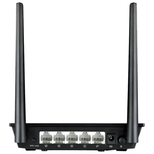 Маршрутизатор для дома Asus RT-N11P B1