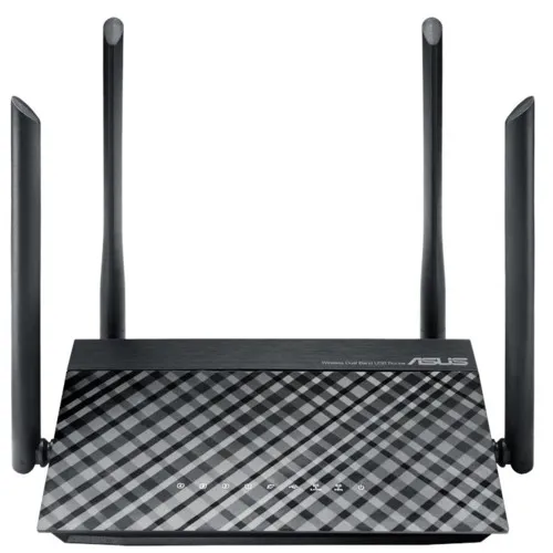 Маршрутизатор для дома Asus RT-AC1200