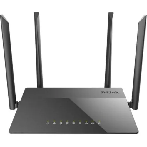 Маршрутизатор для дома D-link DIR-815/RU