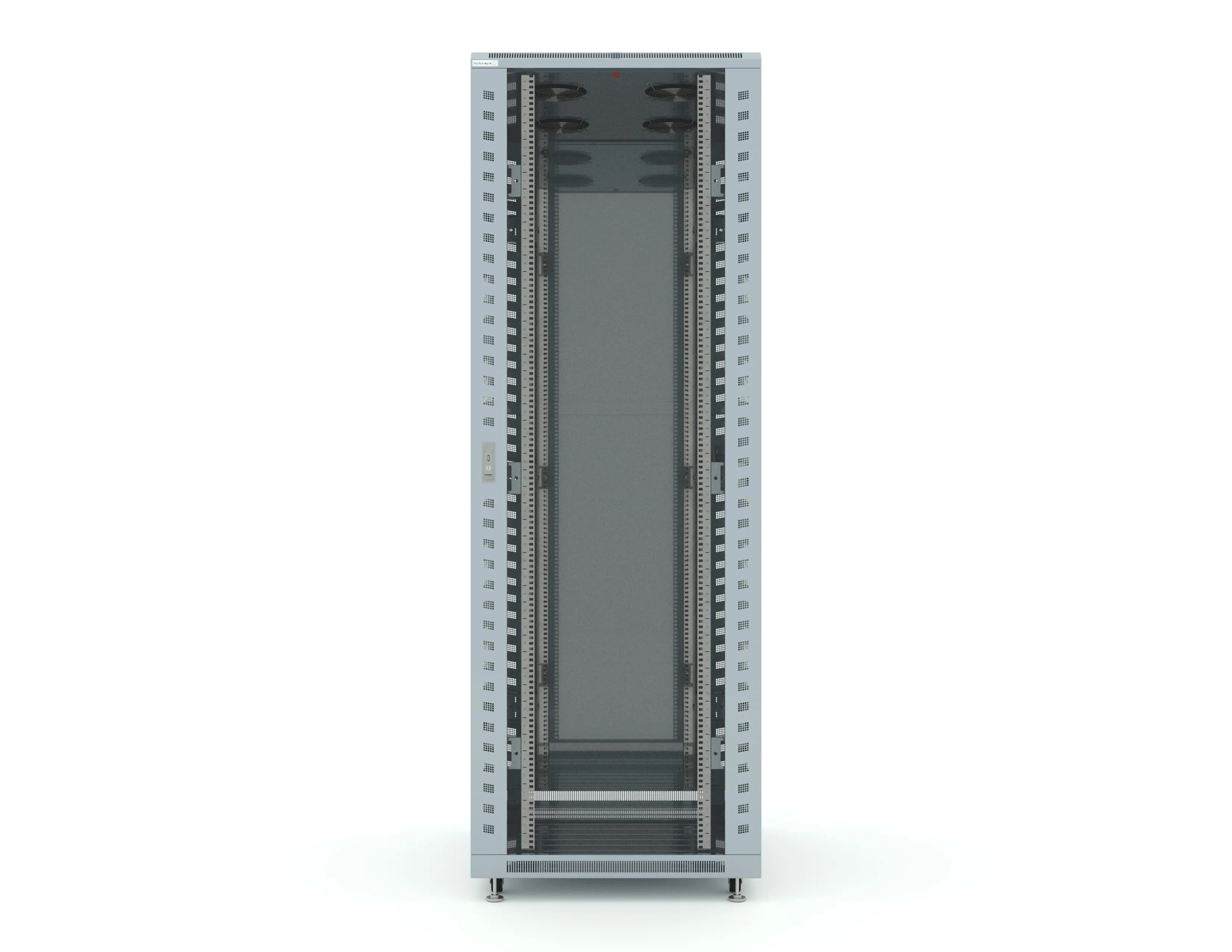 RUSRACK 47U 800х1000