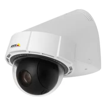 AXIS P5414-E 50HZ
