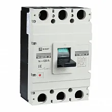 ВА-99М  630/400А 3P 50кА EKF