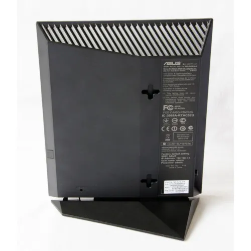 Маршрутизатор для дома Asus RT-AC52U