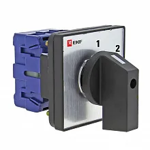 ПК-1-53 10А 3P "1-2" EKF