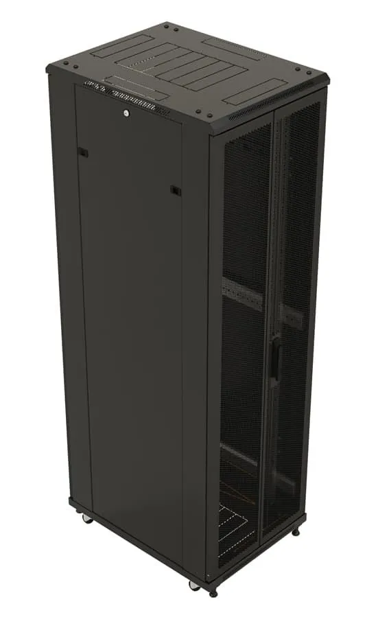 Hyperline TTB-2268-DD-RAL9004