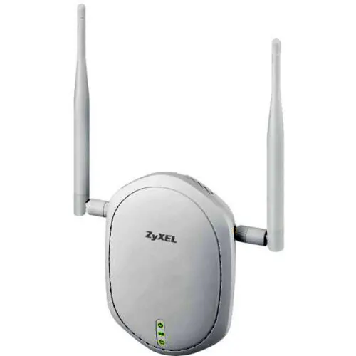 WiFi точка доступа Zyxel беспроводная точка доступа NWA1100-NH