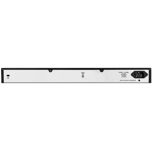 Коммутатор D-link DXS-1100-16SC_ (Без LAN портов, 14 SFP портов)