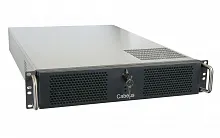 Корпус серверный Cabeus CL-N239DL 19" 2U