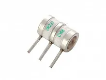 Трехконтактный разрядник SINELLS TPD230 19" 230В