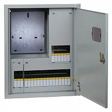 ЩУРв 3/24 (540х440х160) IP31 EKF PROxima