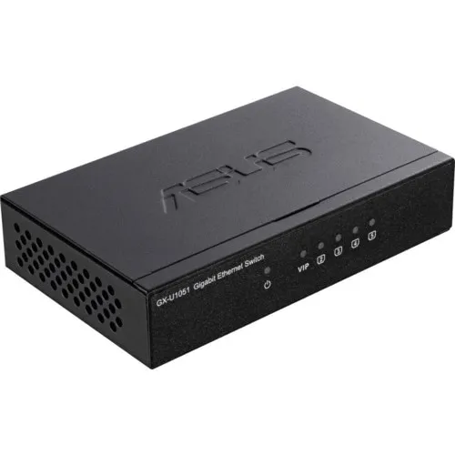Маршрутизатор Asus GX-U1051 (10/100/1000 Base-TX (1000 мбит/с))
