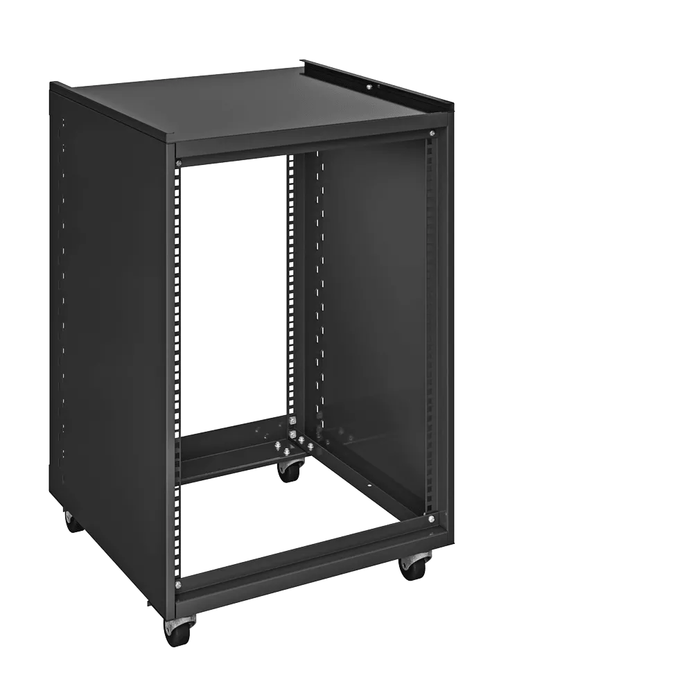 19" стойка для AR оборудования